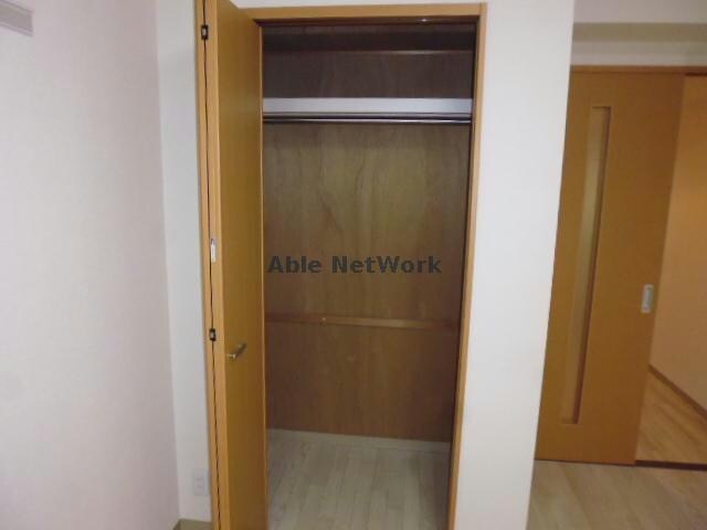 リバーストーンⅡの物件内観写真