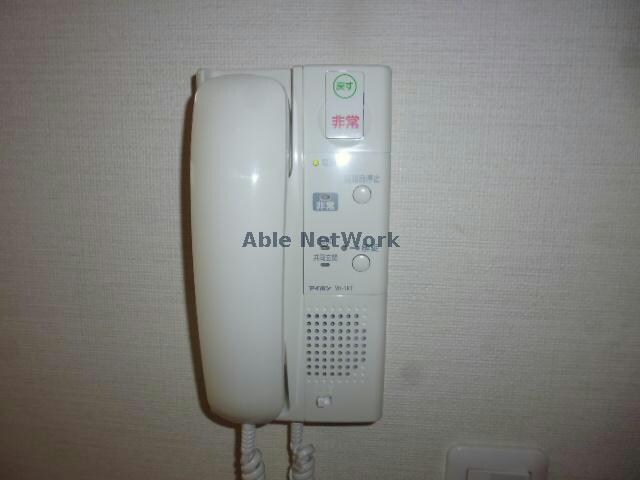 リバーストーンⅡの物件内観写真