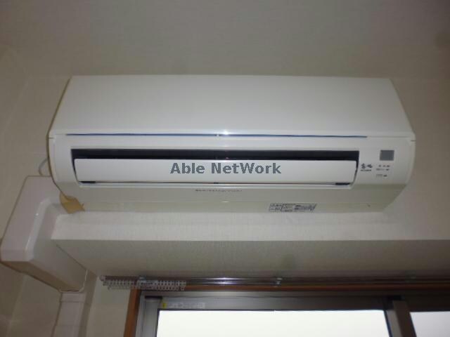 リバーストーンⅡの物件内観写真