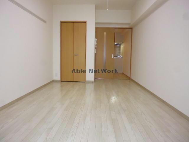 リバーストーンⅡの物件内観写真