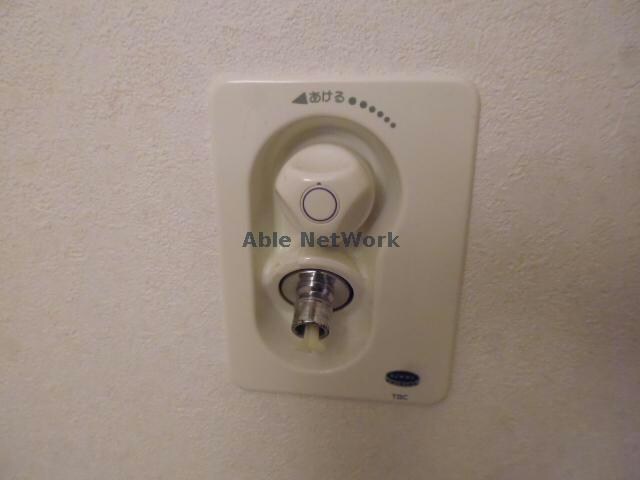 リバーストーンⅡの物件内観写真