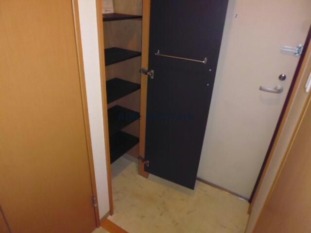 リバーストーンⅡの物件内観写真