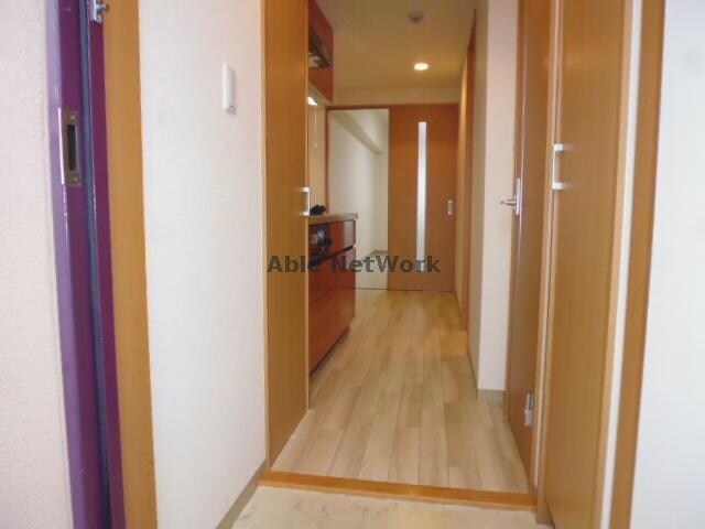 リバーストーンⅡの物件内観写真