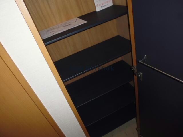 リバーストーンⅡの物件内観写真