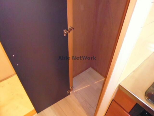 リバーストーンⅡの物件内観写真