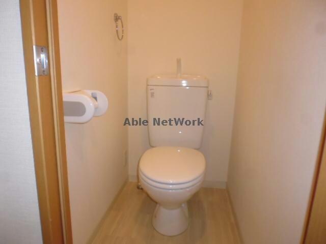 リバーストーンⅡの物件内観写真