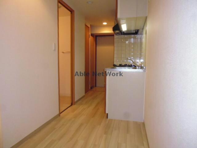 リバーストーンⅡの物件内観写真