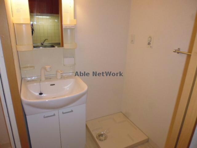 リバーストーンⅡの物件内観写真