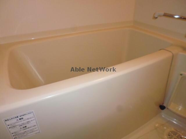 リバーストーンⅡの物件内観写真