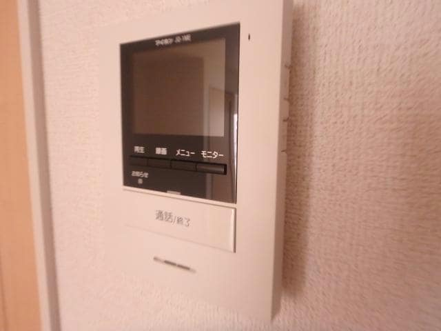 さくらⅡの物件内観写真