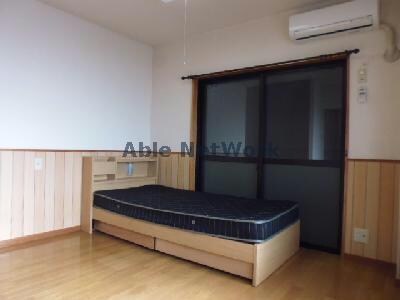 タウンコート末広の物件内観写真