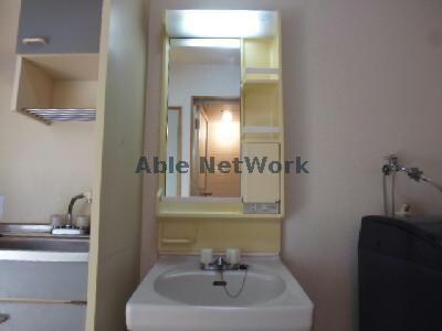 タウンコート末広の物件内観写真