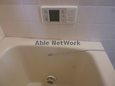 タウンコート末広の物件内観写真