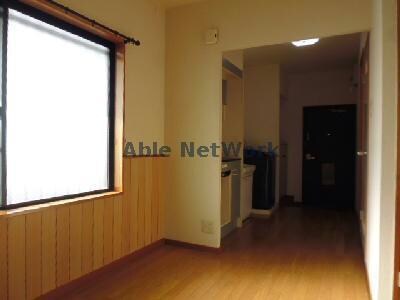 タウンコート末広の物件内観写真