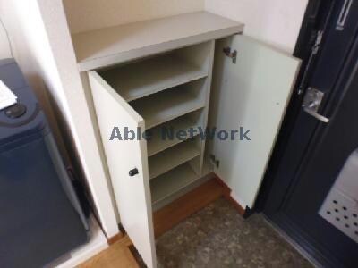 タウンコート末広の物件内観写真