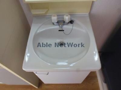 タウンコート末広の物件内観写真