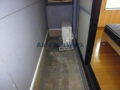 タウンコート末広の物件内観写真