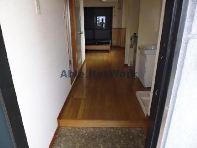 タウンコート末広の物件内観写真