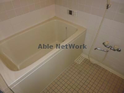 タウンコート末広の物件内観写真