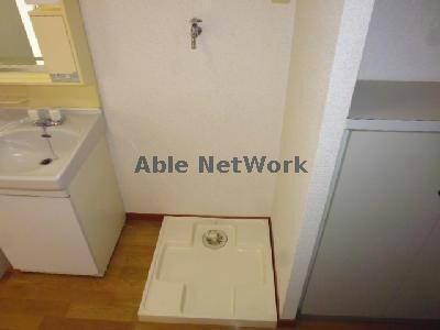 タウンコート末広の物件内観写真