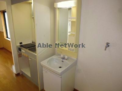 タウンコート末広の物件内観写真