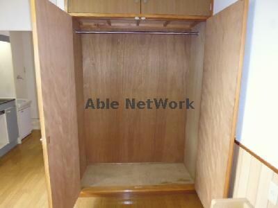 タウンコート末広の物件内観写真