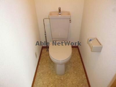 タウンコート末広の物件内観写真