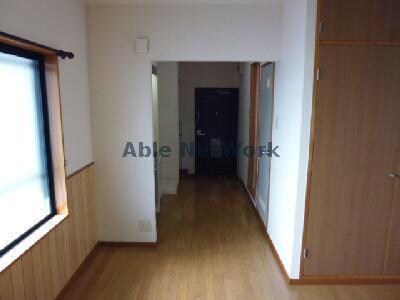 タウンコート末広の物件内観写真