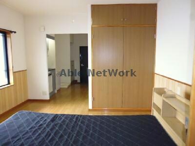 タウンコート末広の物件内観写真