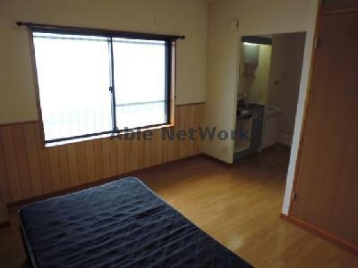 タウンコート末広の物件内観写真