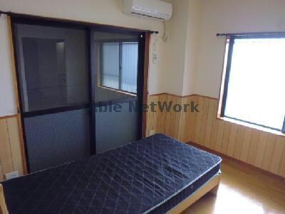 タウンコート末広の物件内観写真