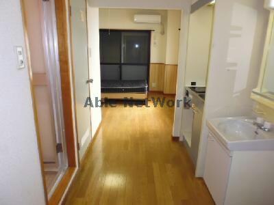 タウンコート末広の物件内観写真