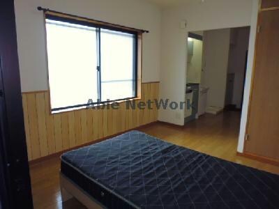 タウンコート末広の物件内観写真