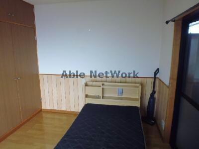 タウンコート末広の物件内観写真