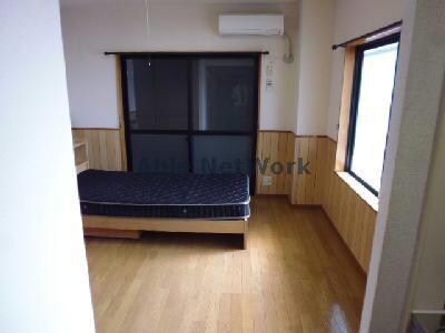 タウンコート末広の物件内観写真