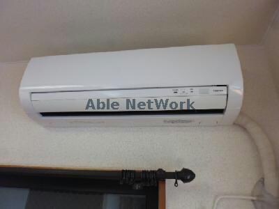 タウンコート末広の物件内観写真