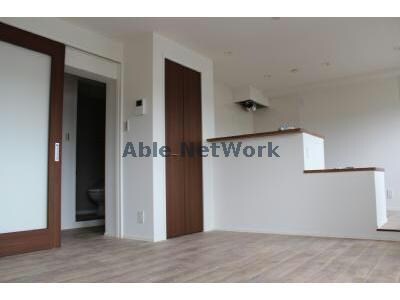 エル　ブルックの物件内観写真