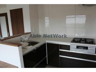 エル　ブルックの物件内観写真