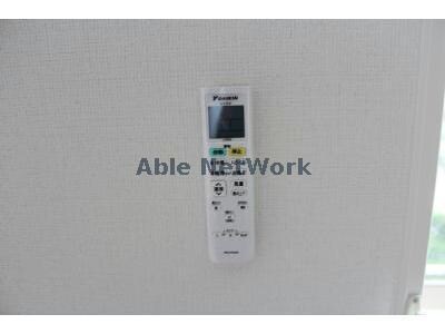 エル　ブルックの物件内観写真