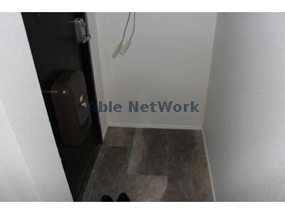 エル　ブルックの物件内観写真