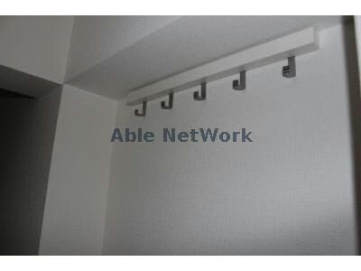 エル　ブルックの物件内観写真