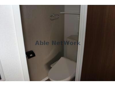 エル　ブルックの物件内観写真