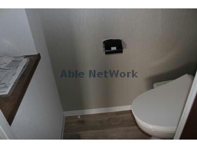 エル　ブルックの物件内観写真