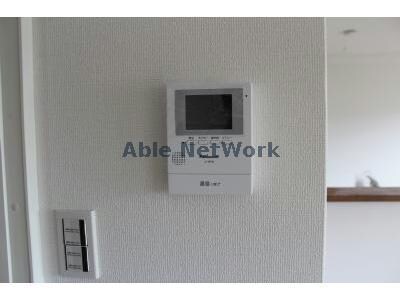 エル　ブルックの物件内観写真