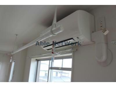 エル　ブルックの物件内観写真