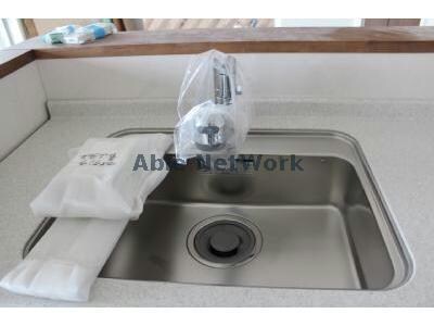 エル　ブルックの物件内観写真