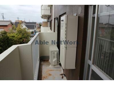 エル　ブルックの物件内観写真