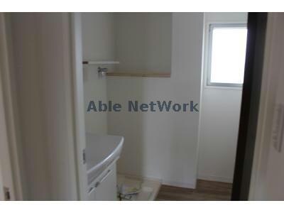 エル　ブルックの物件内観写真