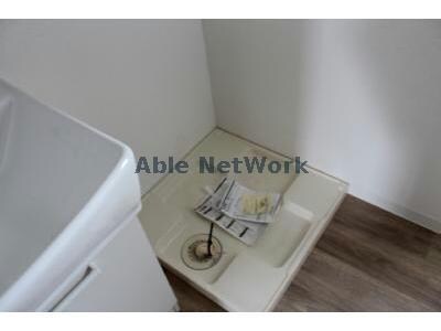 エル　ブルックの物件内観写真