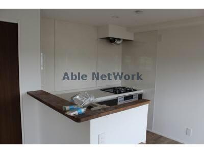 エル　ブルックの物件内観写真